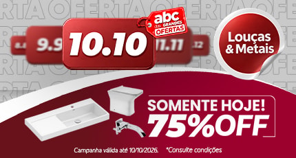 Ofertas Mensais 2026
