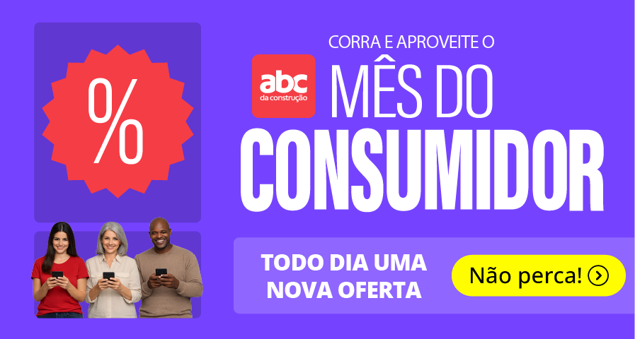 Semana do Consumidor 2026