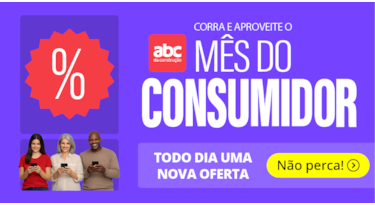 Semana do Consumidor 2026