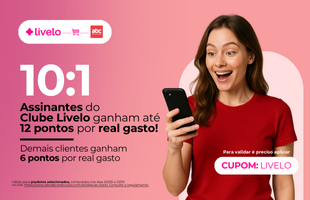 Oportunidade - Livelo