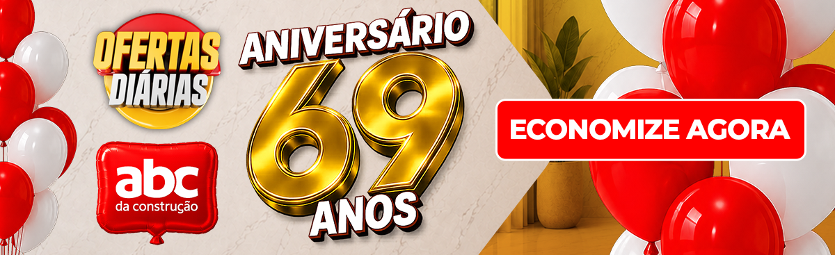 Banner aniversário 2026 Desktop