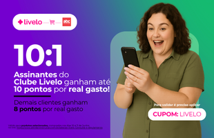 Oportunidade - Livelo