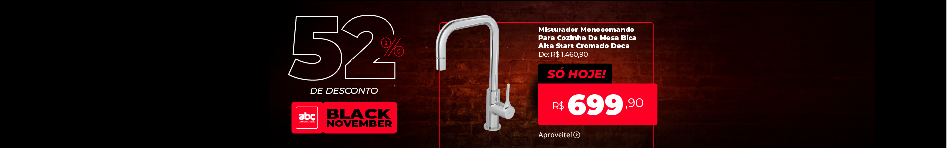 Promoção Imperdível