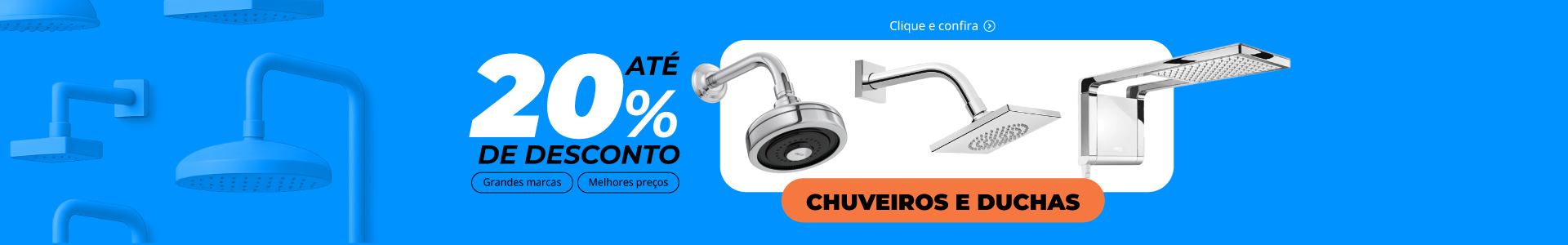 Desktop - Chuveiro