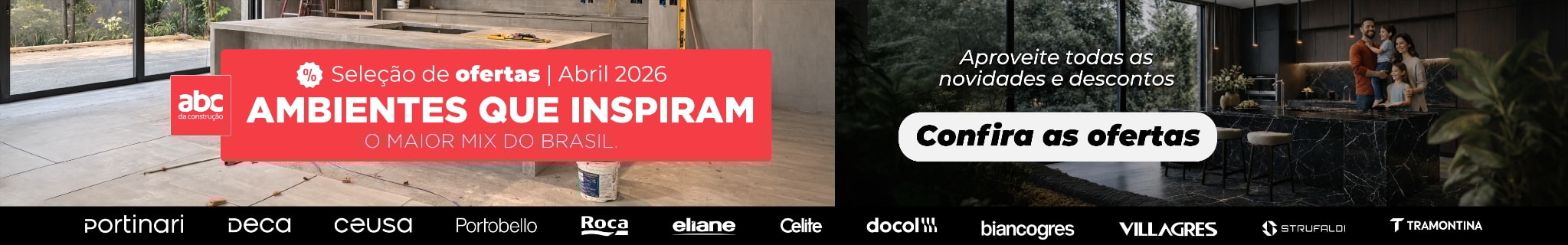 Ambientes que Inspiram