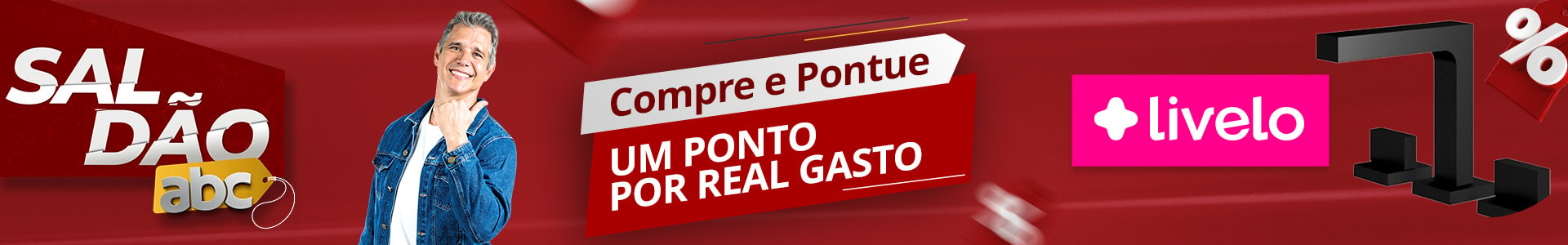 Festival de Pontos