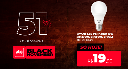 Promoção Imperdível