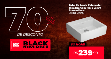 Promoção Imperdível