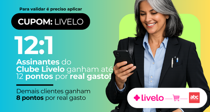 Mobile - Livelo