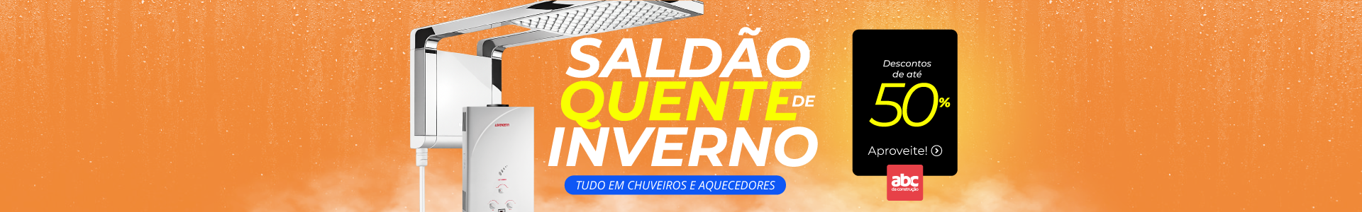 Saldão de Inverno