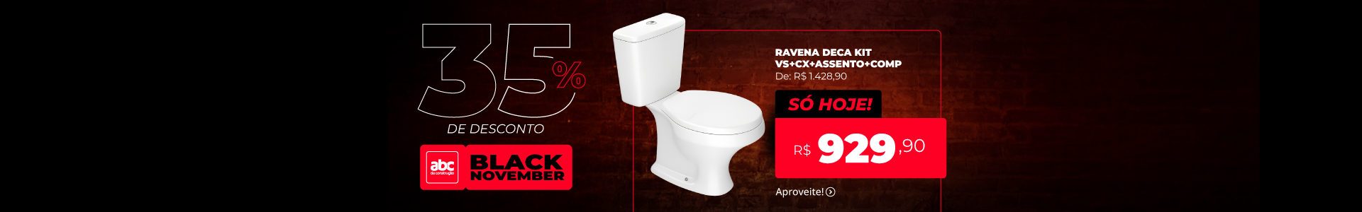 Promoção Imperdível