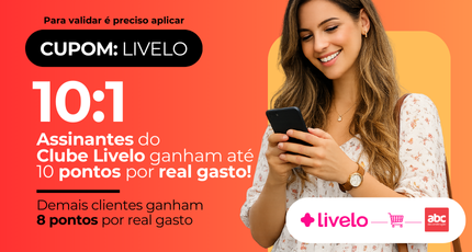 Mobile - Livelo
