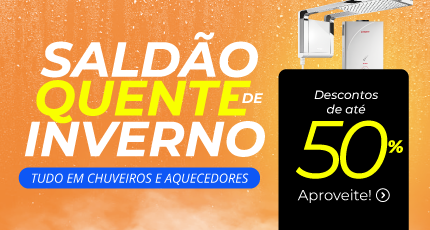 Saldão de inverno