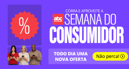 Semana do Consumidor 2026
