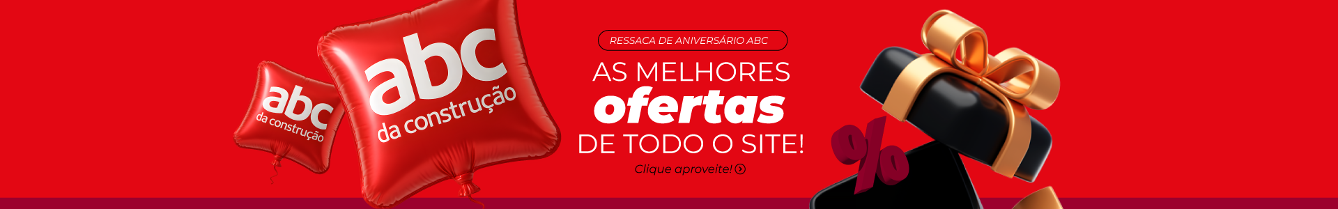 Aniversário ABC