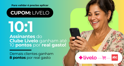 Mobile - Livelo