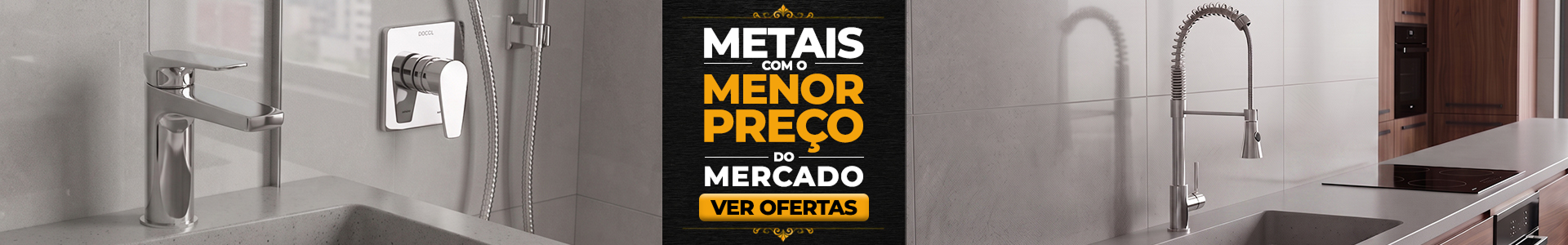 Seleção Metais