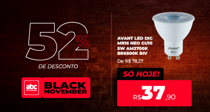 Promoção Imperdível