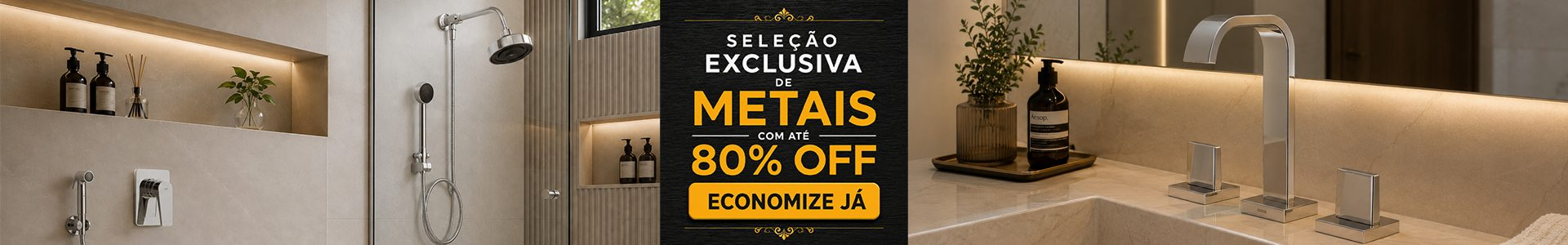 Seleção Metais