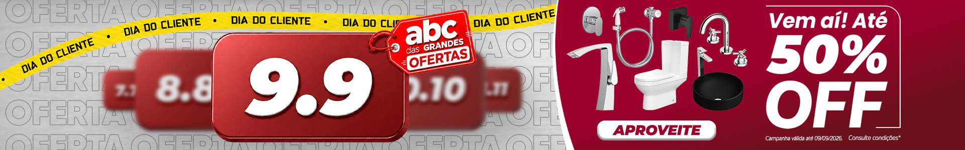 Vem ai 9.9
