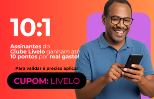 Oportunidade - Livelo
