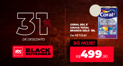 Promoção Imperdível