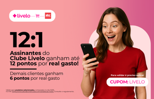Oportunidade - Livelo