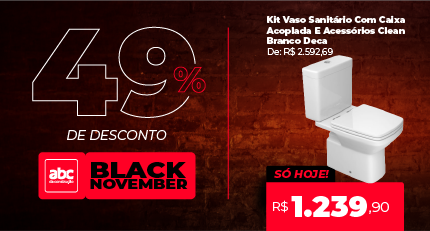 Promoção Imperdível