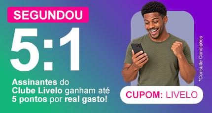 Mobile - Livelo