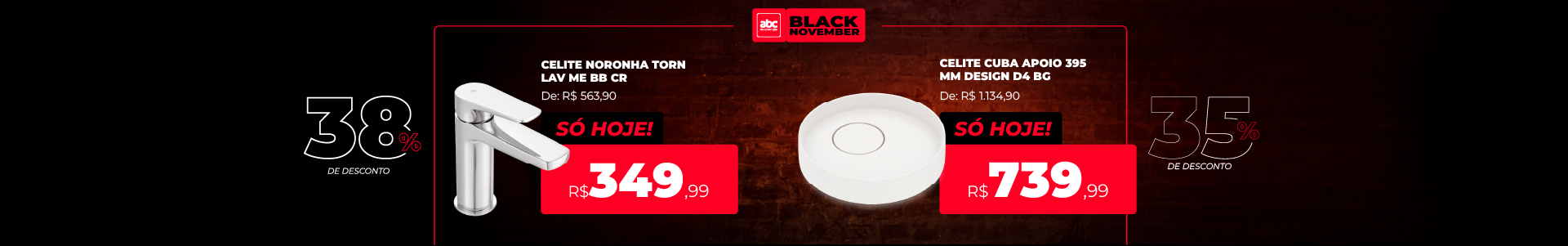 Promoção Imperdível