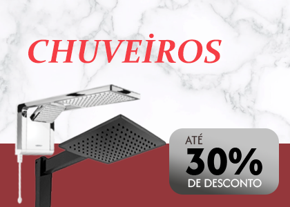 Ofertas chuveiros 