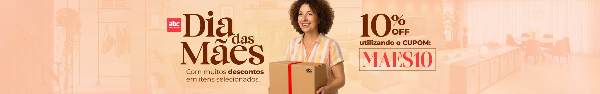 Dia das Mães