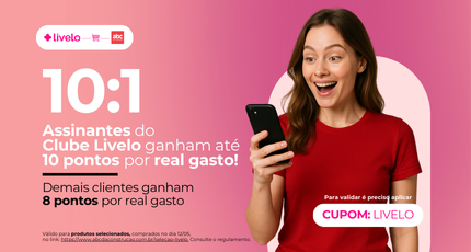 Mobile - Livelo