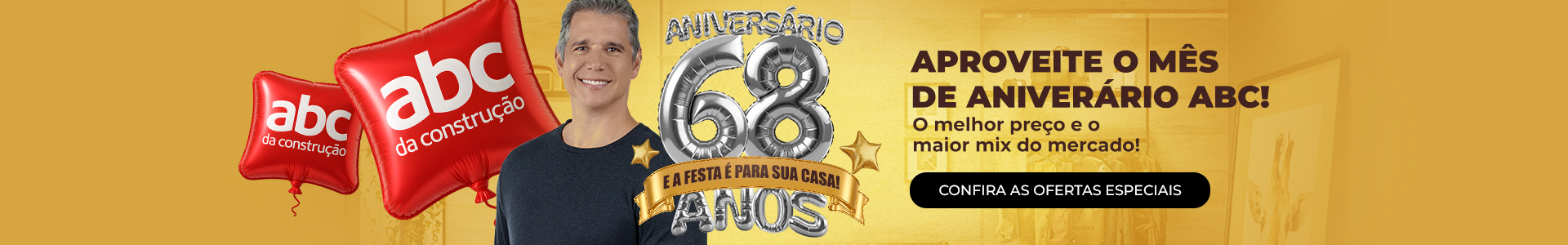 Aniversário ABC