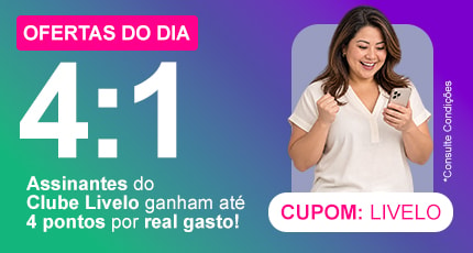 Mobile - Livelo
