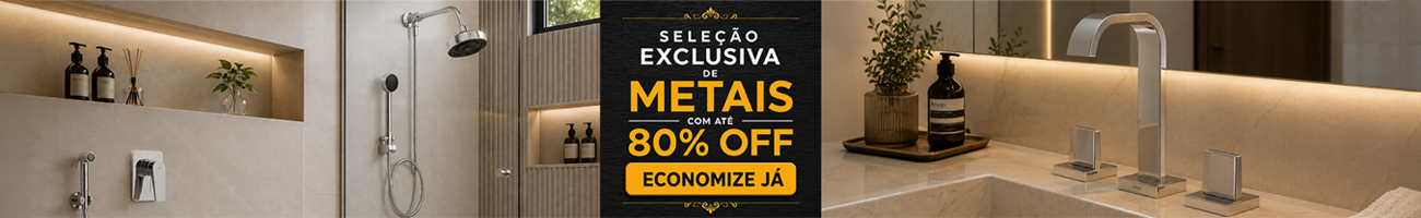 Seleção Metais