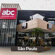 Nossas Lojas São Paulo
