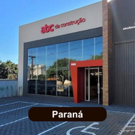 Nossas Lojas Paraná