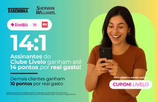 Oportunidade - Livelo