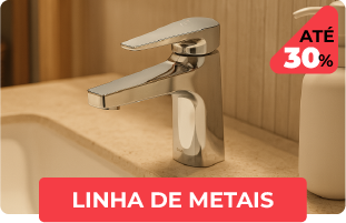 Seleção Oportunidades 30off metais