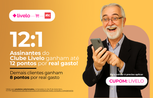 Oportunidade - Livelo