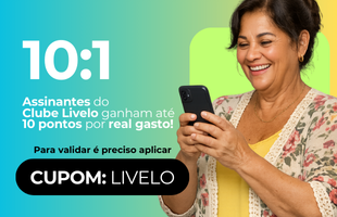 Oportunidade - Livelo