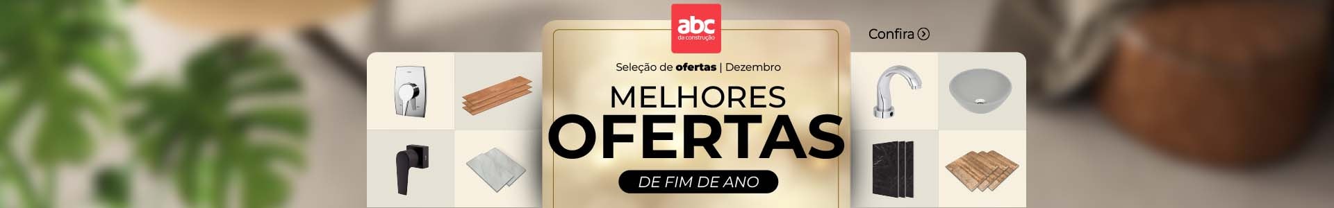 Grandes Ofertas Dezembro 2025