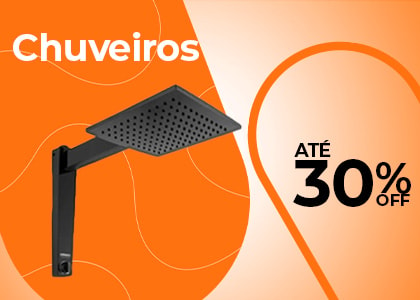 Ofertas chuveiros 