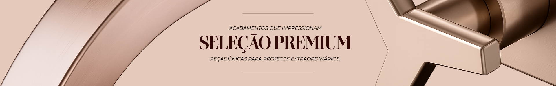 Seleção Metais