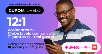 Mobile - Livelo