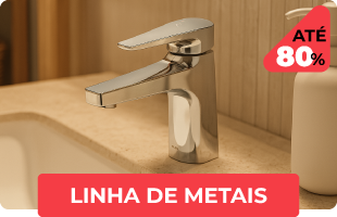 Seleção Oportunidades 30off metais