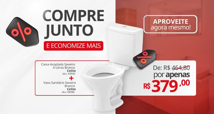 Compre Junto - Mobile