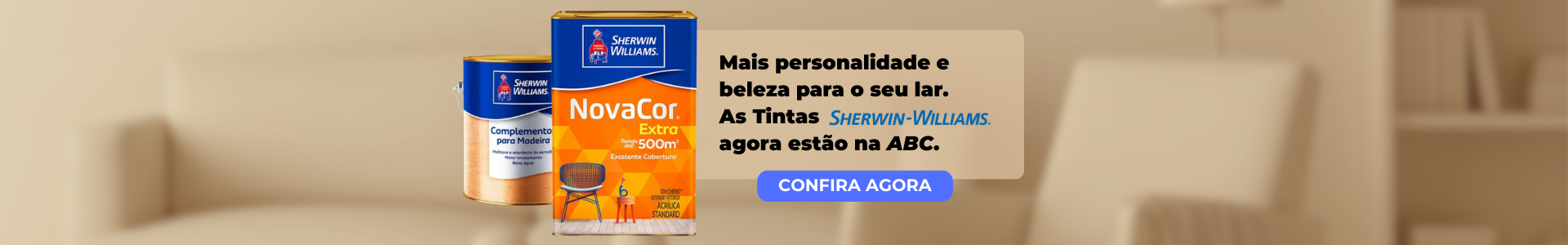 Sherwin Williams