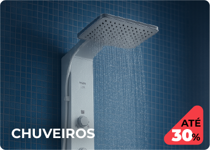 Ofertas chuveiros 